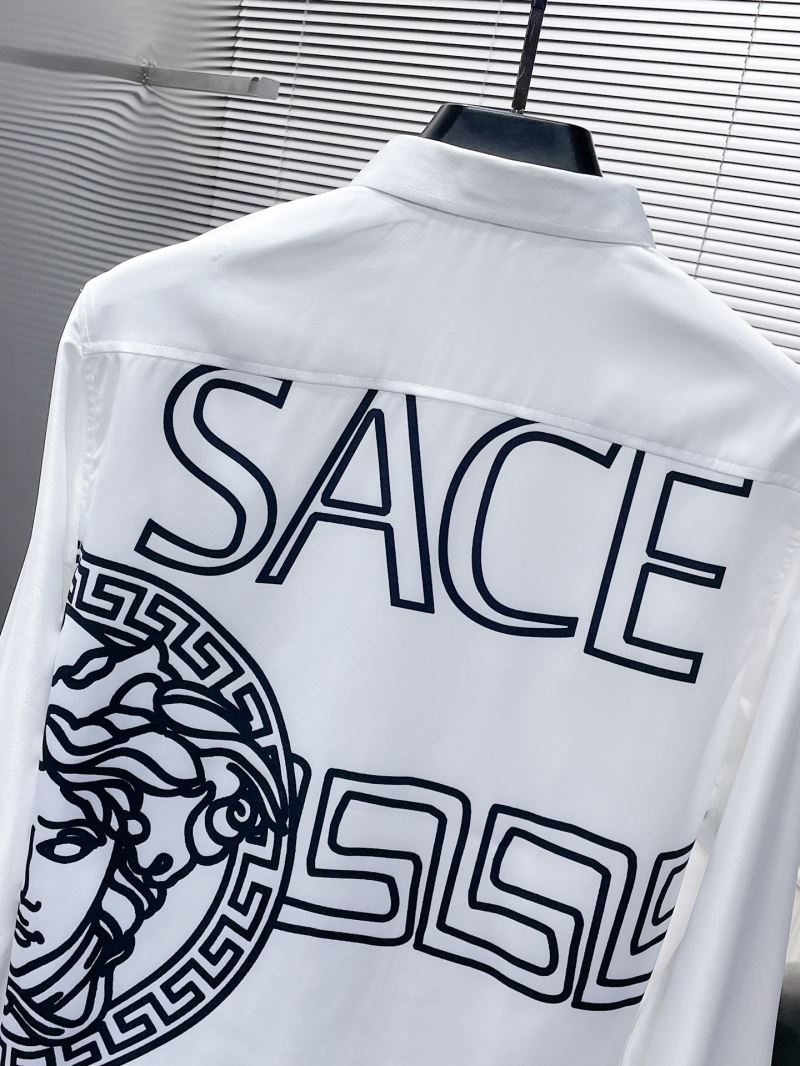 Versace Shirts